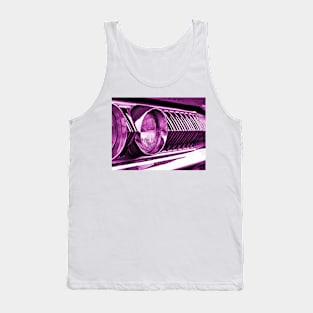 Classic Car Tank Top